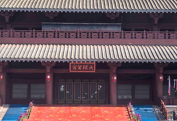 象山影视城第 64 张图片