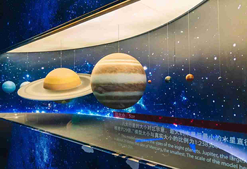 北京天文馆第 29 张图片