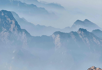 华山第 207 张图片