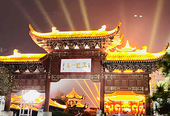 黄鹤楼第 58 张图片