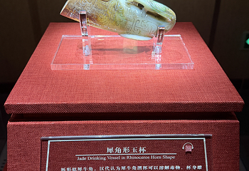 南越王博物院(王墓展区)第 145 张图片