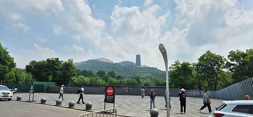 牛首山文化旅游区第 518 张图片
