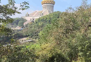 会稽山兜率天景区第 47 张图片