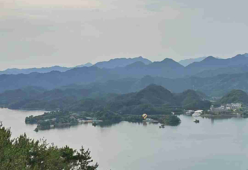 千岛湖天屿景区第 24 张图片