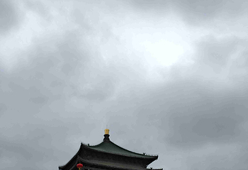 钟鼓楼广场第 157 张图片