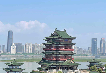 滕王阁旅游区第 91 张图片