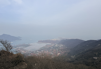 海上云台山第 48 张图片