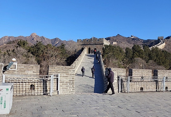 八达岭长城第 231 张图片