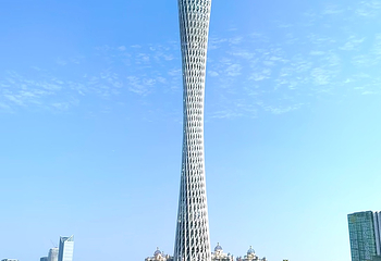 广州塔第 179 张图片