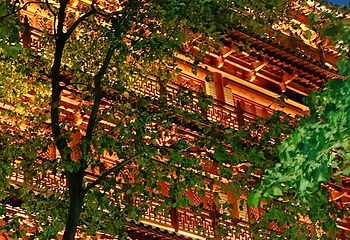 大佛古寺第 126 张图片