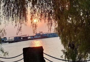 南湖第 134 张图片
