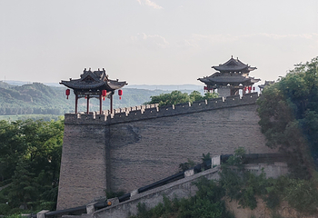 山西王家大院第 141 张图片