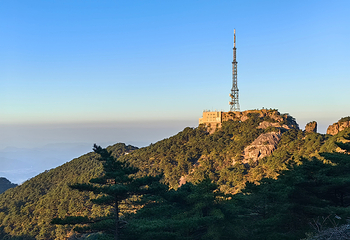 黄山风景区第 70 张图片