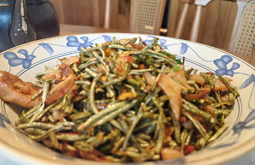 鱼回头(老岳阳·岳阳味店)第 129 张图片