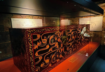 南越王博物院(王墓展区)第 211 张图片