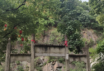 桐君山第 53 张图片