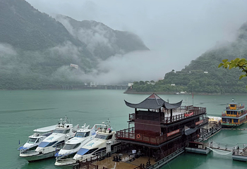 乌江画廊第 84 张图片
