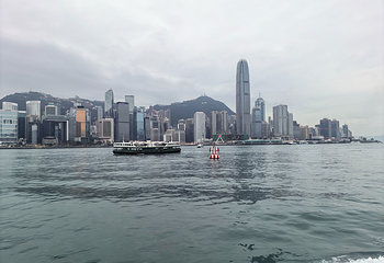 香港港澳码头第 65 张图片