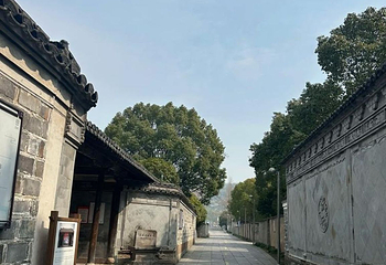 慈城古县城第 9 张图片