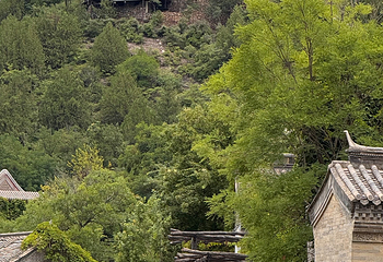 古北水镇第 427 张图片