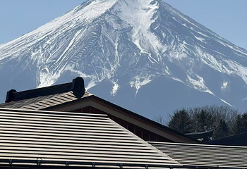 富士山第 125 张图片