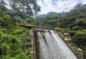 云门山旅游度假区第 59 张图片