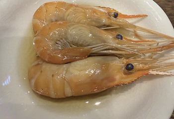 李百蟹·蟹黄面(观前街店)第 88 张图片