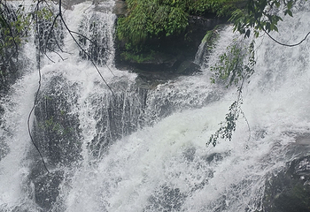 成都天台山旅游景区第 49 张图片