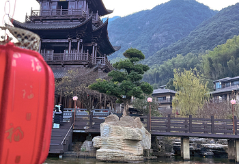 葛仙村度假区第 201 张图片