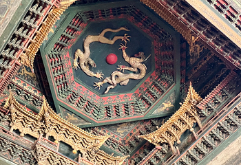 净土寺第 100 张图片