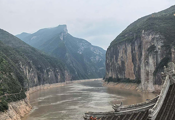 白帝城·瞿塘峡景区第 55 张图片