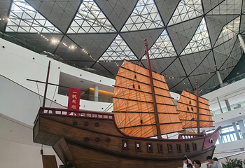 潮汕历史文化博览中心第 38 张图片