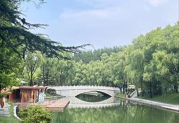 朝阳公园第 200 张图片