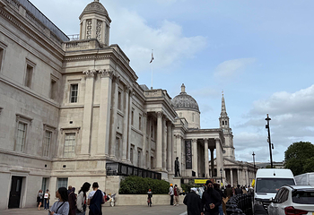 英国国家美术馆第 45 张图片