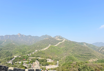 八达岭长城第 193 张图片