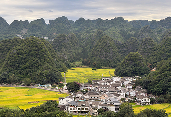 万峰林景区第 26 张图片