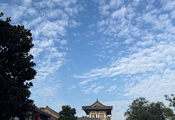 龙门石窟第 224 张图片