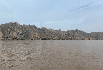 青铜峡黄河大峡谷旅游区第 87 张图片