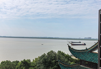 岳阳楼景区第 135 张图片