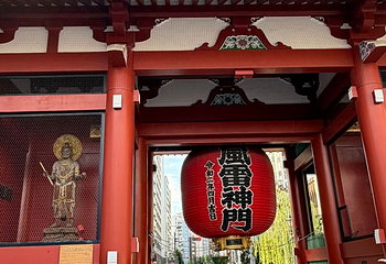 浅草寺第 174 张图片