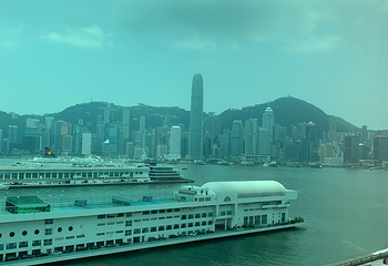 维多利亚港第 176 张图片