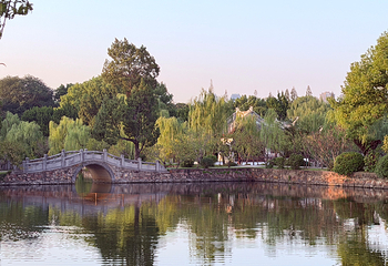蠡园第 43 张图片