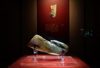 南越王博物院(王墓展区)第 67 张图片
