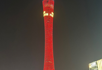 珠江夜游第 179 张图片