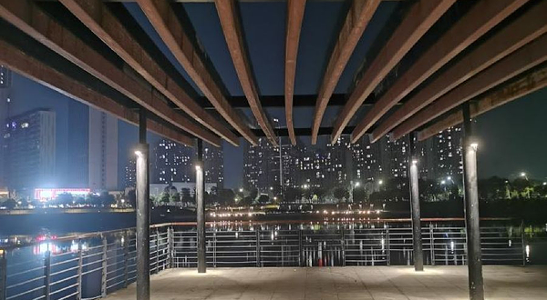 南塘湖市民公园