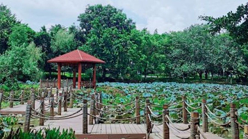 松山湖创意公园