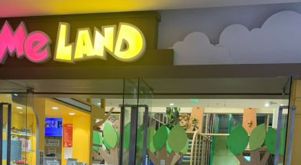 Meland儿童成长乐园(弹子石万象汇店)