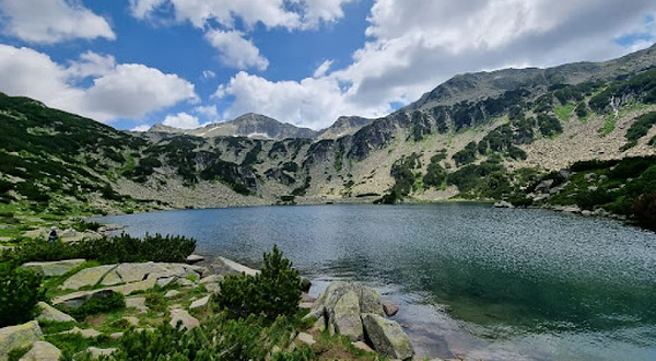 Pirin National Park