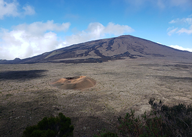 富尔奈斯火山
