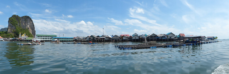 Panyee Island第 2 张图片